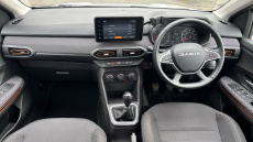 Dacia Sandero Stepway 1.0 TCe Expression 5dr Petrol Hatchback